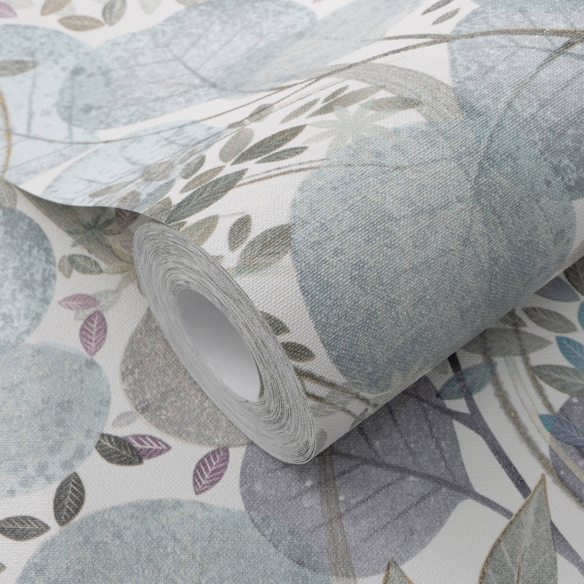 Designs Direct Secret Grove Wallpaper